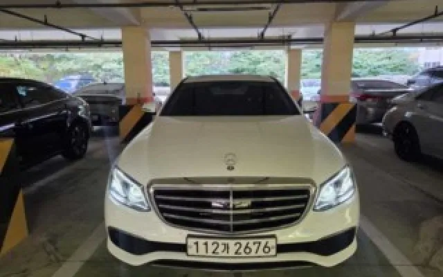 인천수입차중고 E-클래스 W213 E300e 익스클루시브 매물 사진 18 - 2020/07 46,764km