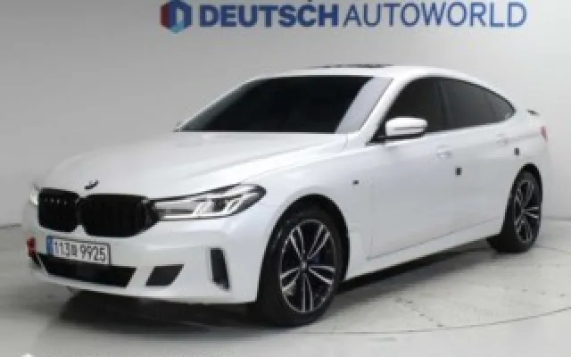 인천수입차중고 6시리즈 GT (G32) 630i xDrive 럭셔리 매물 사진 19 - 2020/10 91,987km