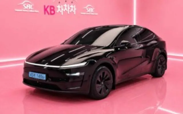 인천수입차중고 모델 Y RWD 매물 사진 14 - 2025/12 18,728km