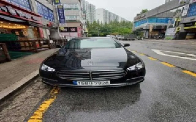 인천수입차중고 E-클래스 W213 E220d 4MATIC 익스클루시브 매물 사진 16 - 2023/04 21,897km