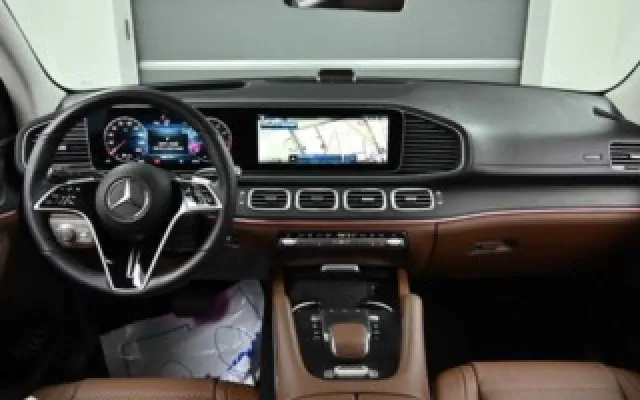인천수입차중고 GLE 클래스 W167 GLE 450 4MATIC 매물 사진 13 - 2025/05 27,652km