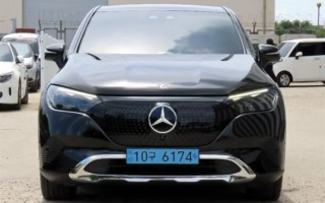인천수입차중고 EQE SUV X294 EQE350 4MATIC 매물 사진 10 - 2023/07 62,529km