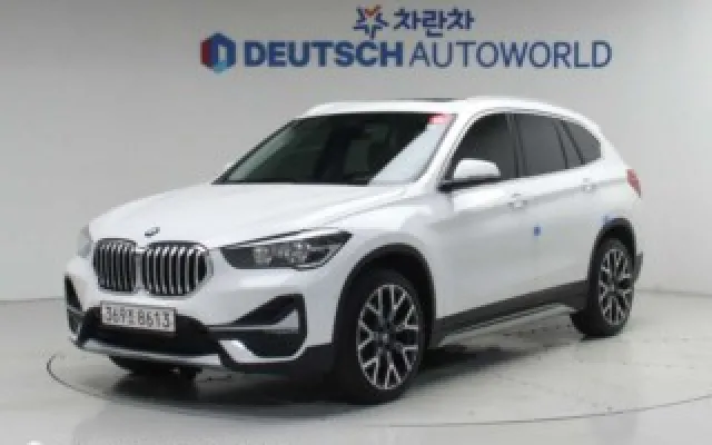 인천수입차중고 X1 (F48) xDrive 20i xLine 스페셜에디션 매물 사진 16 - 2022/08 94,285km