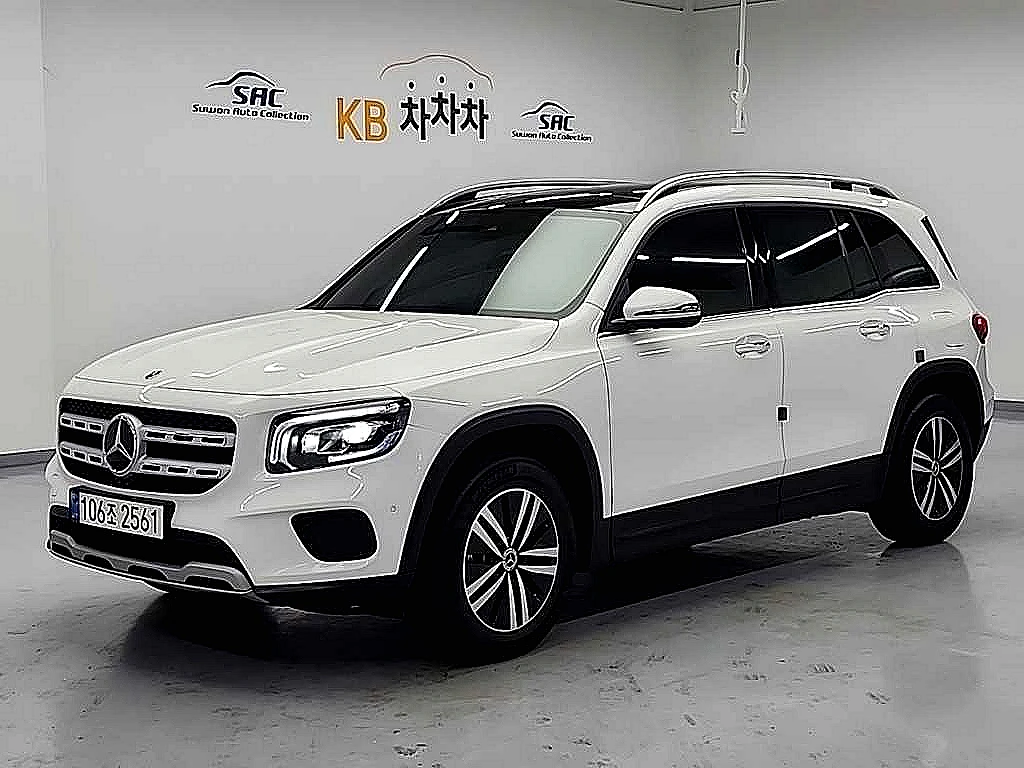 인천수입차중고 매물 사진 14 - 2021년 22,776km