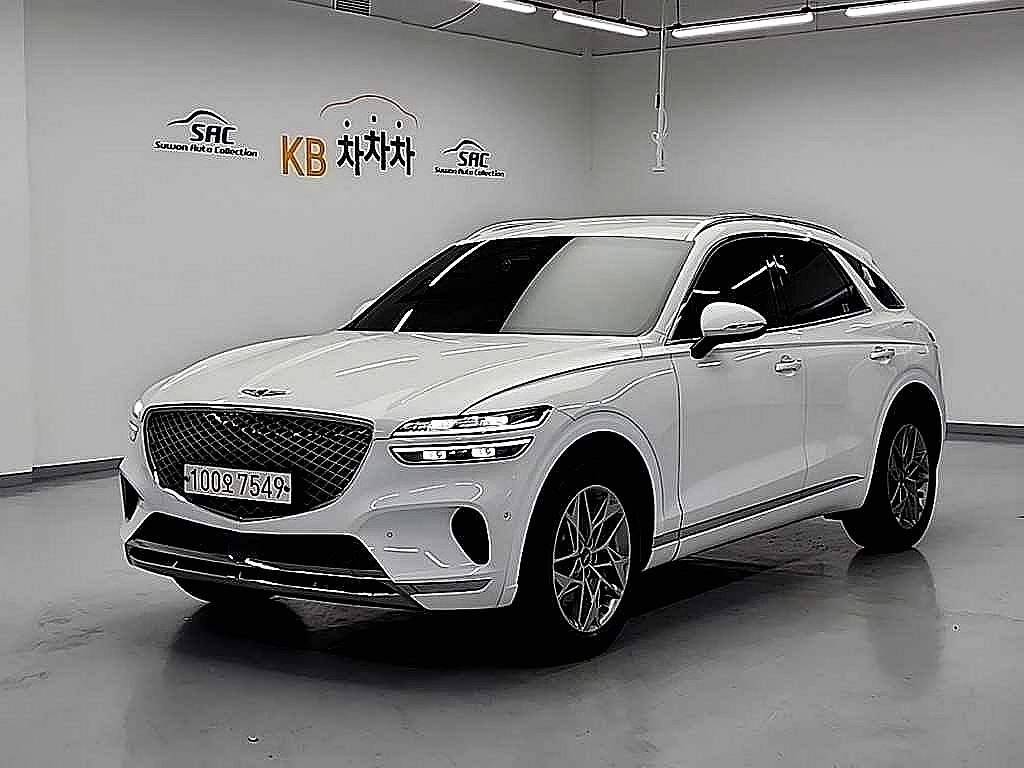 인천수입차중고 매물 사진 5 - 2021년 59,315km