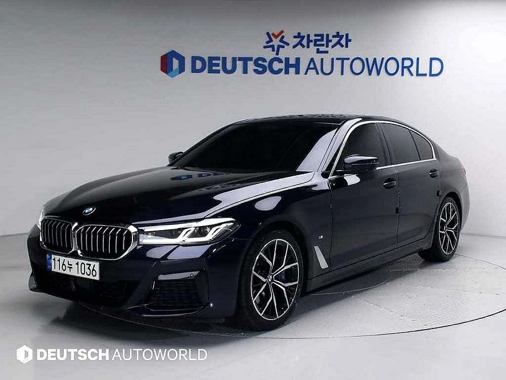인천수입차중고 매물 사진 11 - 2021년 69,932km