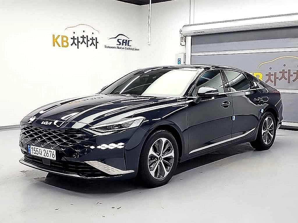 인천수입차중고 매물 사진 3 - 2022년 32,742km