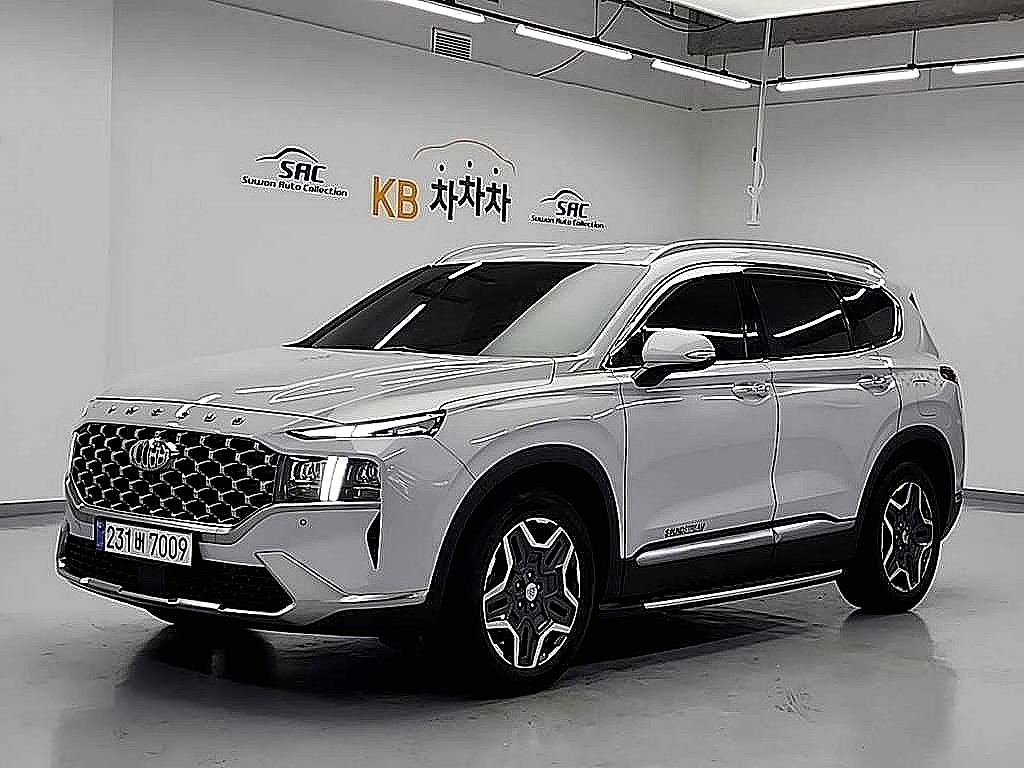 인천수입차중고 매물 사진 7 - 2022년 63,526km
