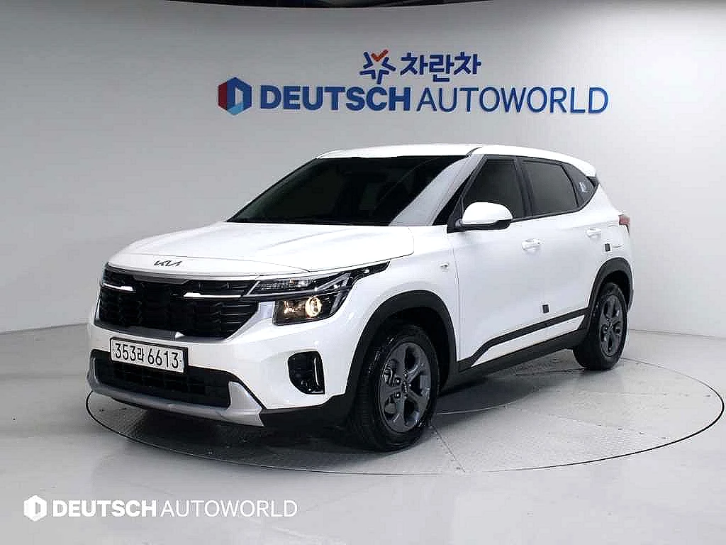 인천수입차중고 매물 사진 1 - 2022년 84,357km
